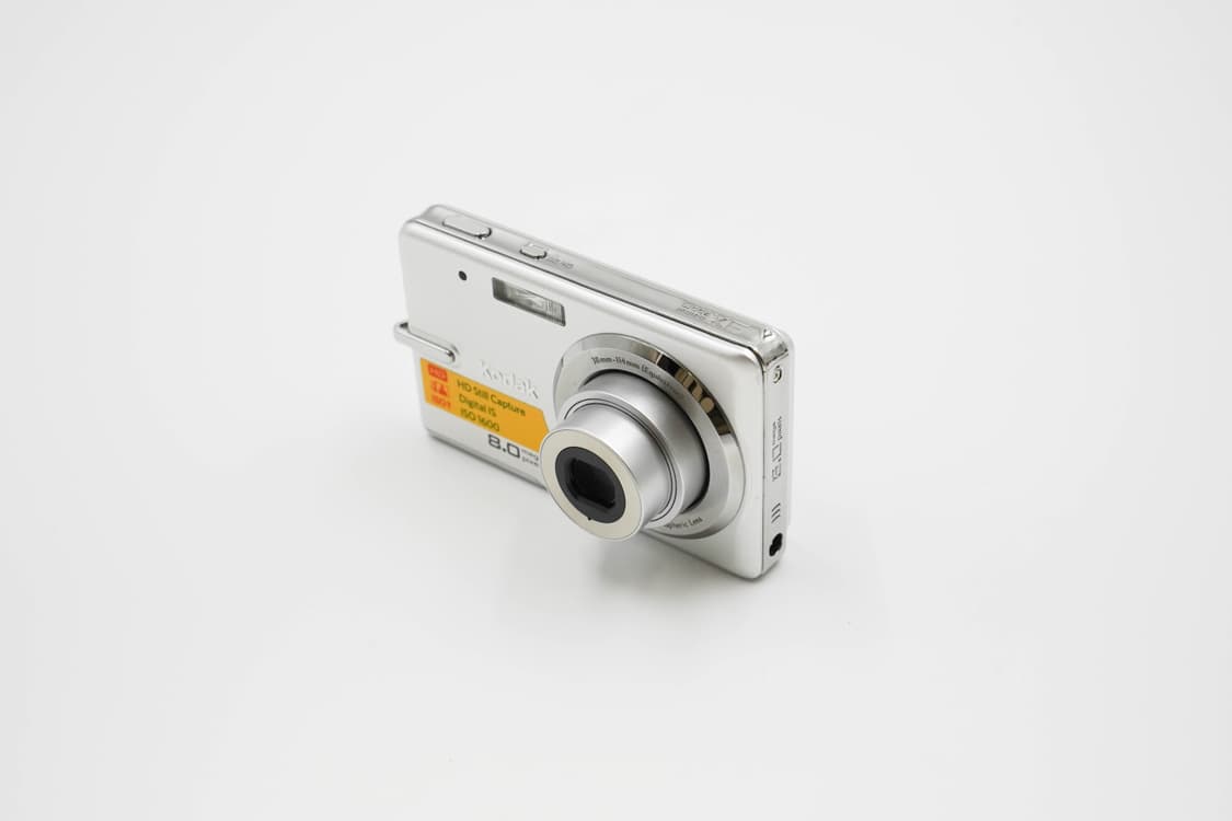 (A급) Kodak EasyShare M873 (코닥 M873)  상품이미지6