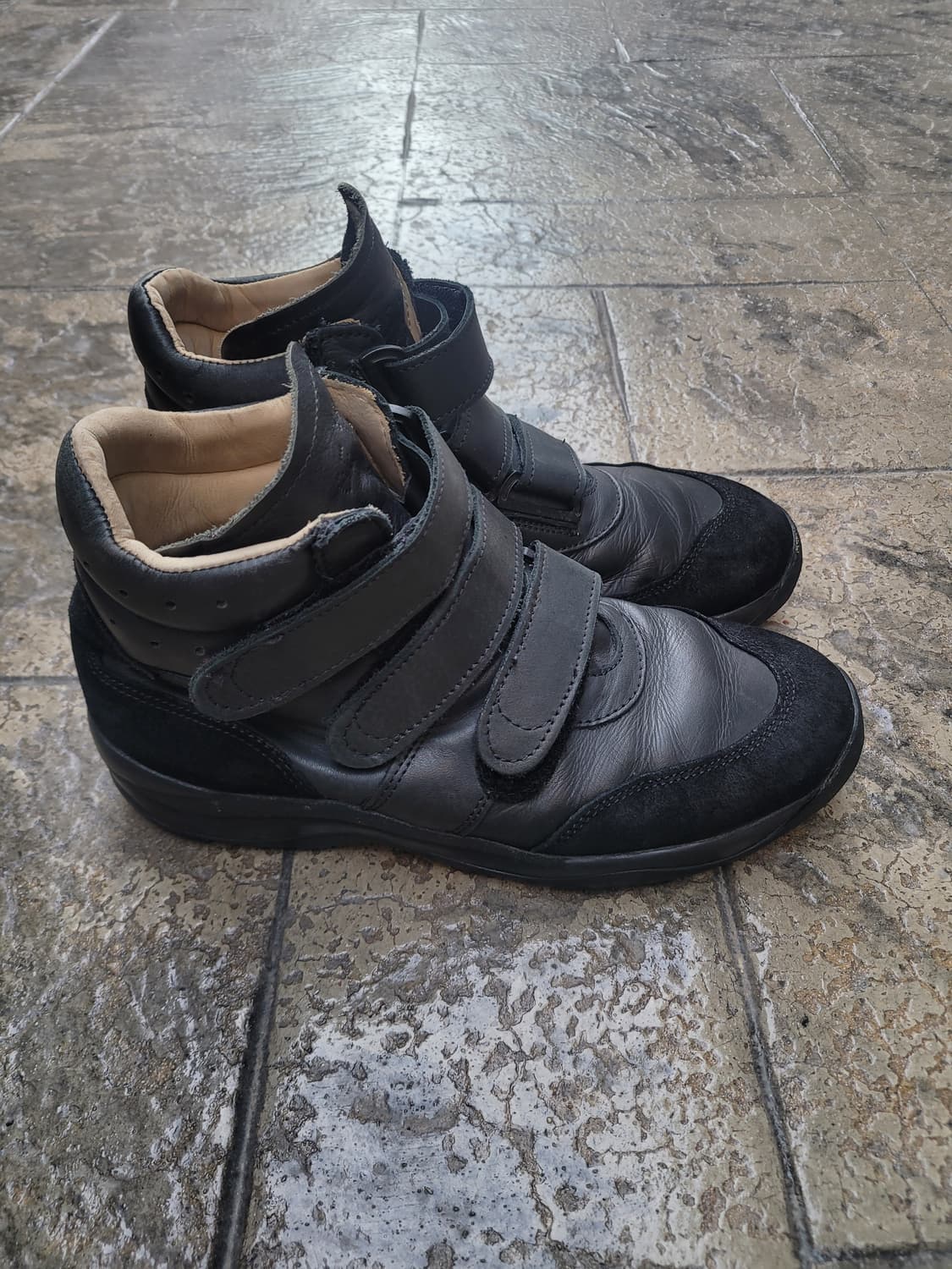 7-80s german military pilot trainer 독일군 상품이미지3