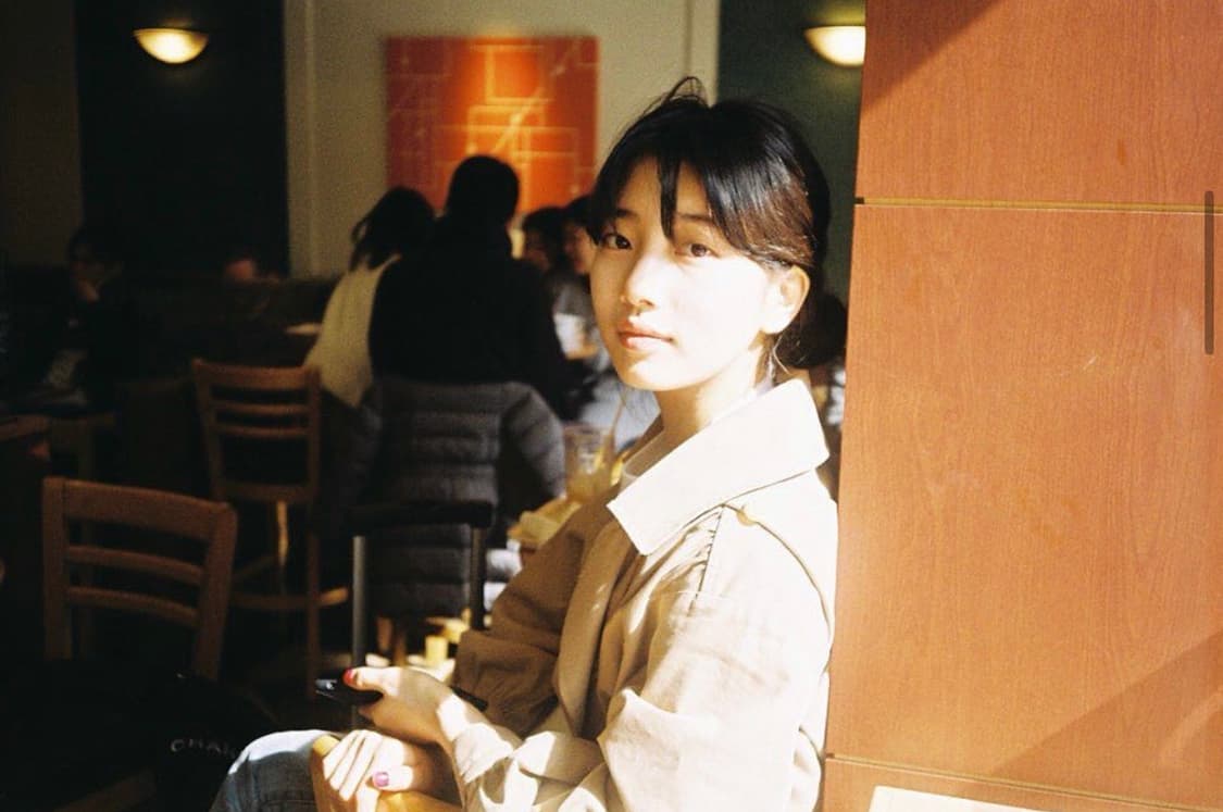 akro 아크로 트렌치코트 수지착용 컬러 상품이미지5