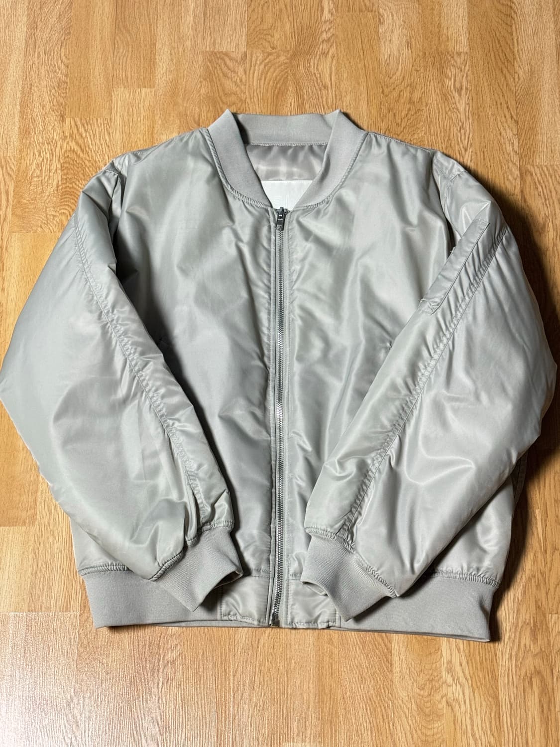 스탠다드 MA-1 항공점퍼  상품이미지2