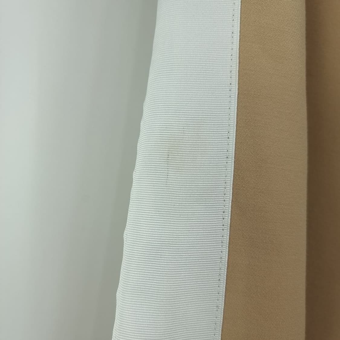 [앤더슨벨] 폴리쉘 사이드라인 팬츠 베이지 M20013 상품이미지9