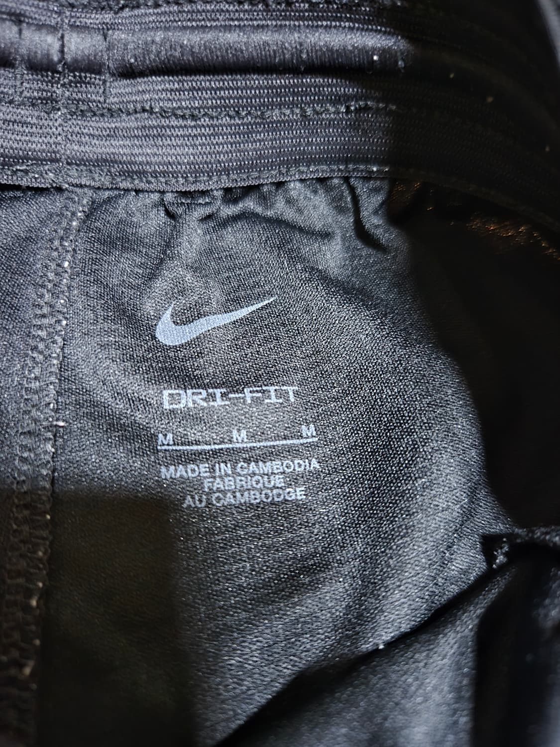 나이키 남성 빅스우시 드라이핏 반바지(M사이즈) 상품이미지6