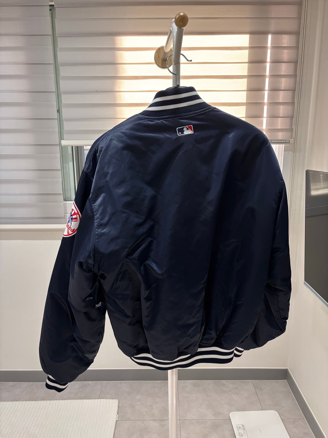 마제스틱 뉴욕양키스 자켓 상품이미지5