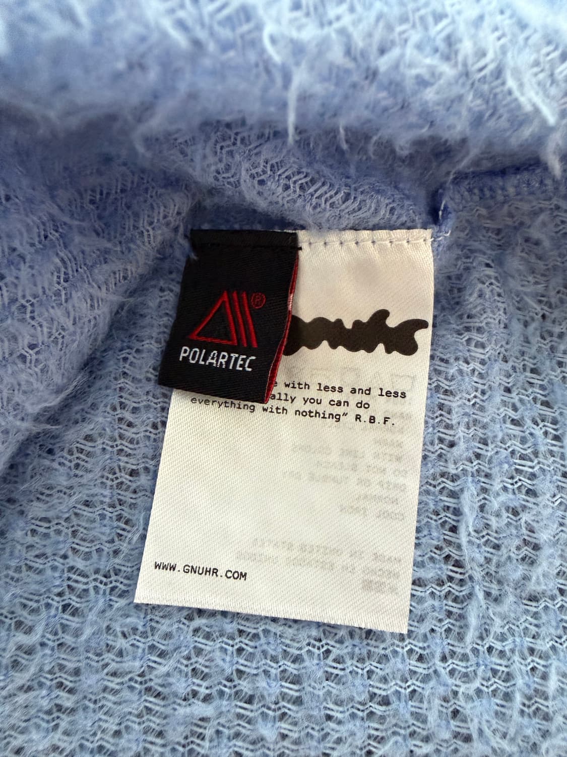 [4] 누어 샤그 후디 v2.0 상품이미지7