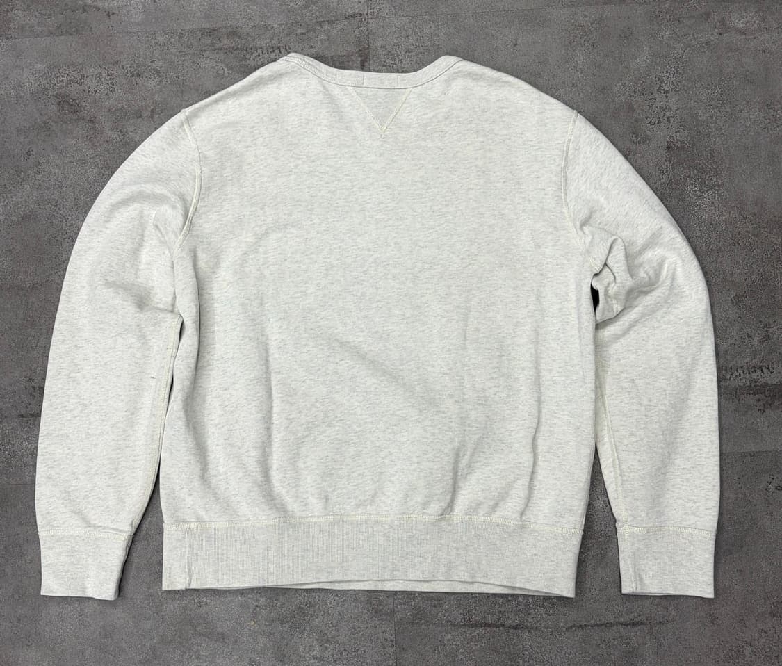 폴로 랄프로렌 스펠아웃 애슬레틱 클럽 맨투맨 상품이미지6