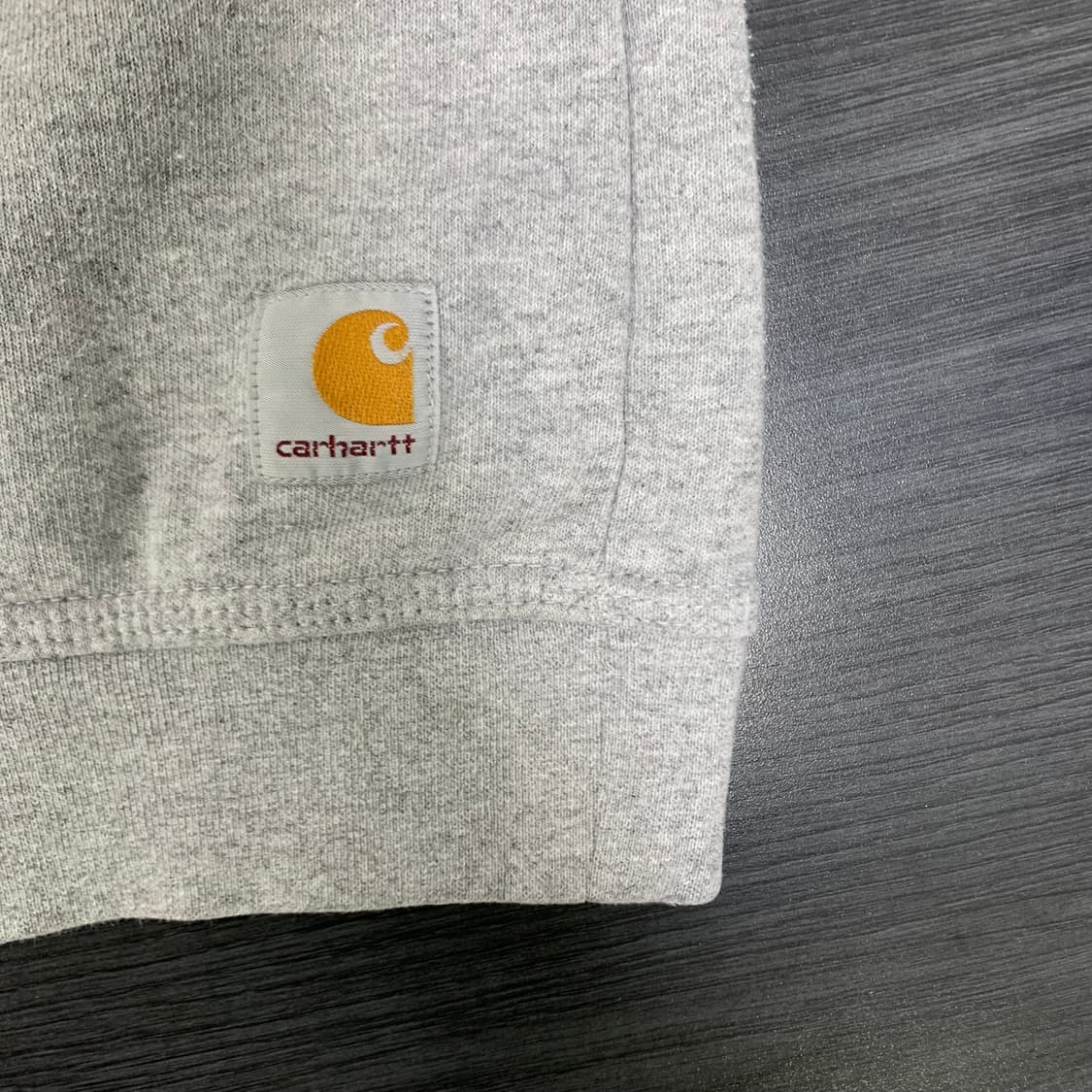 CARHARTT 맨투맨 상품이미지2