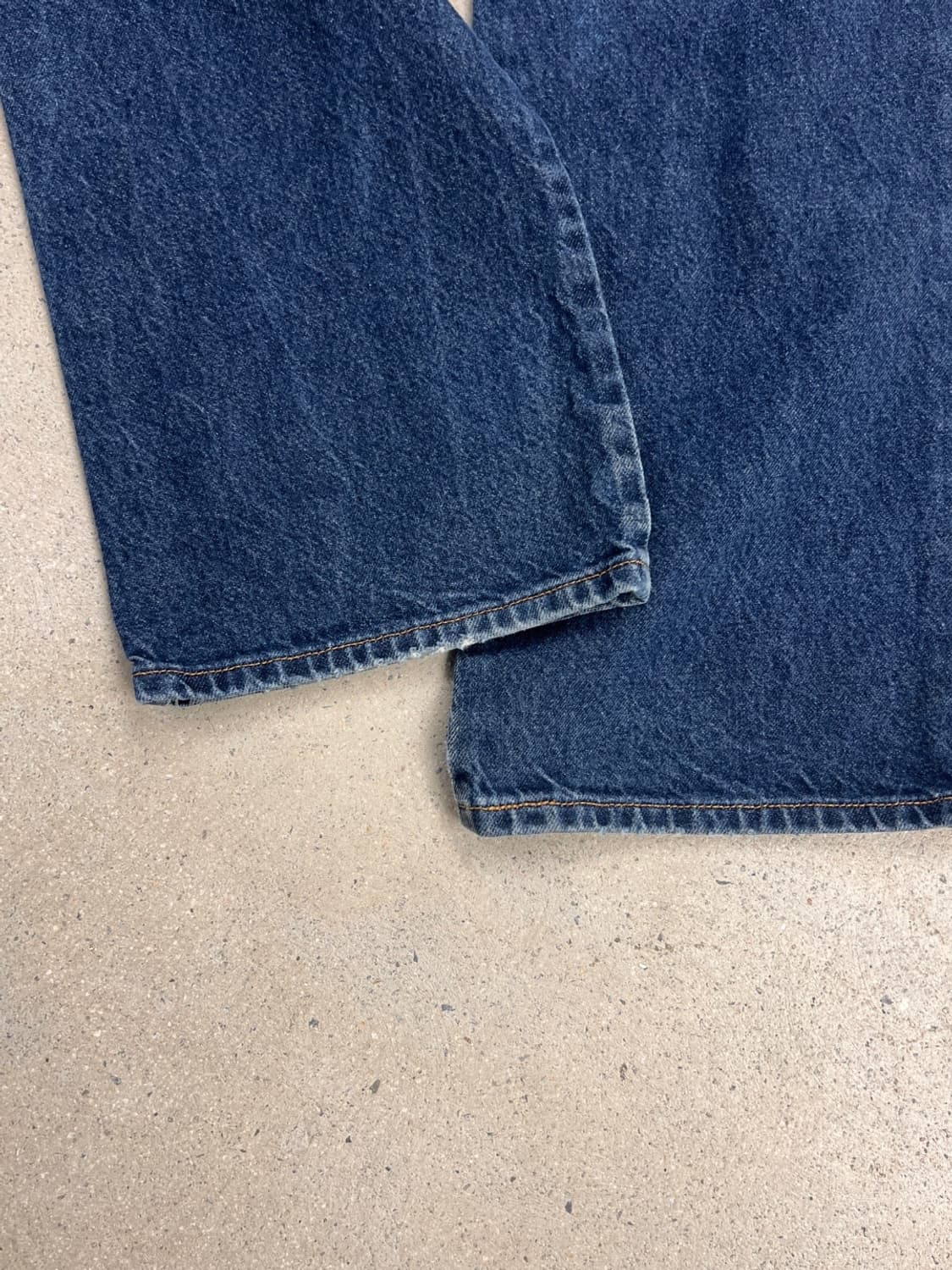 리바이스 00s 517 데님 팬츠 / 36 x 34 상품이미지6