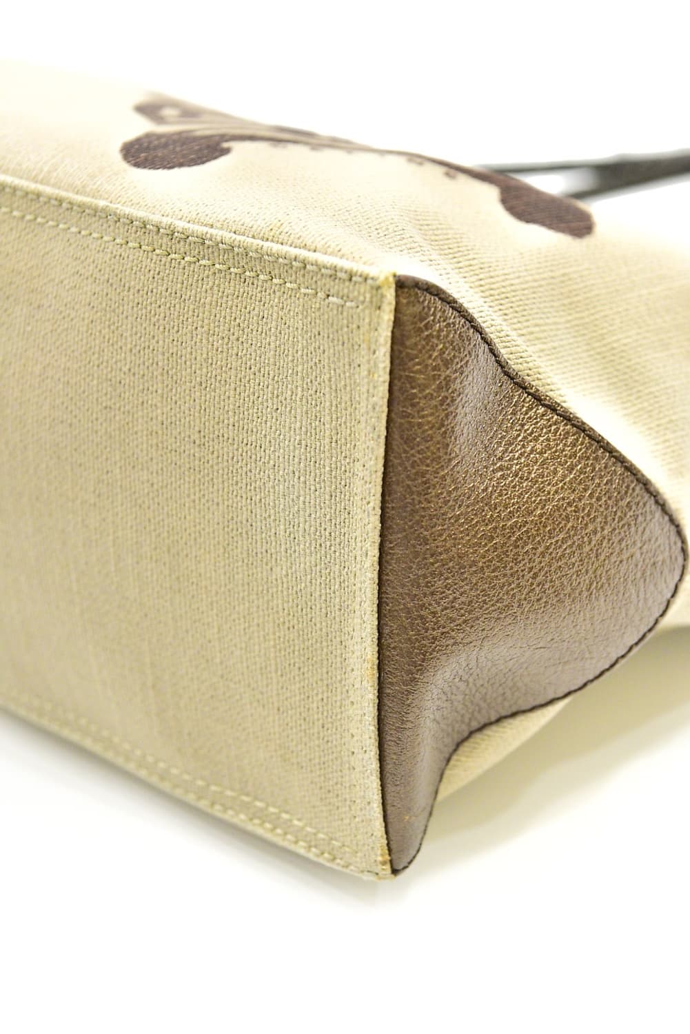 셀린느 블라종 로고 캔버스 숄더백 (정품) 상품이미지7