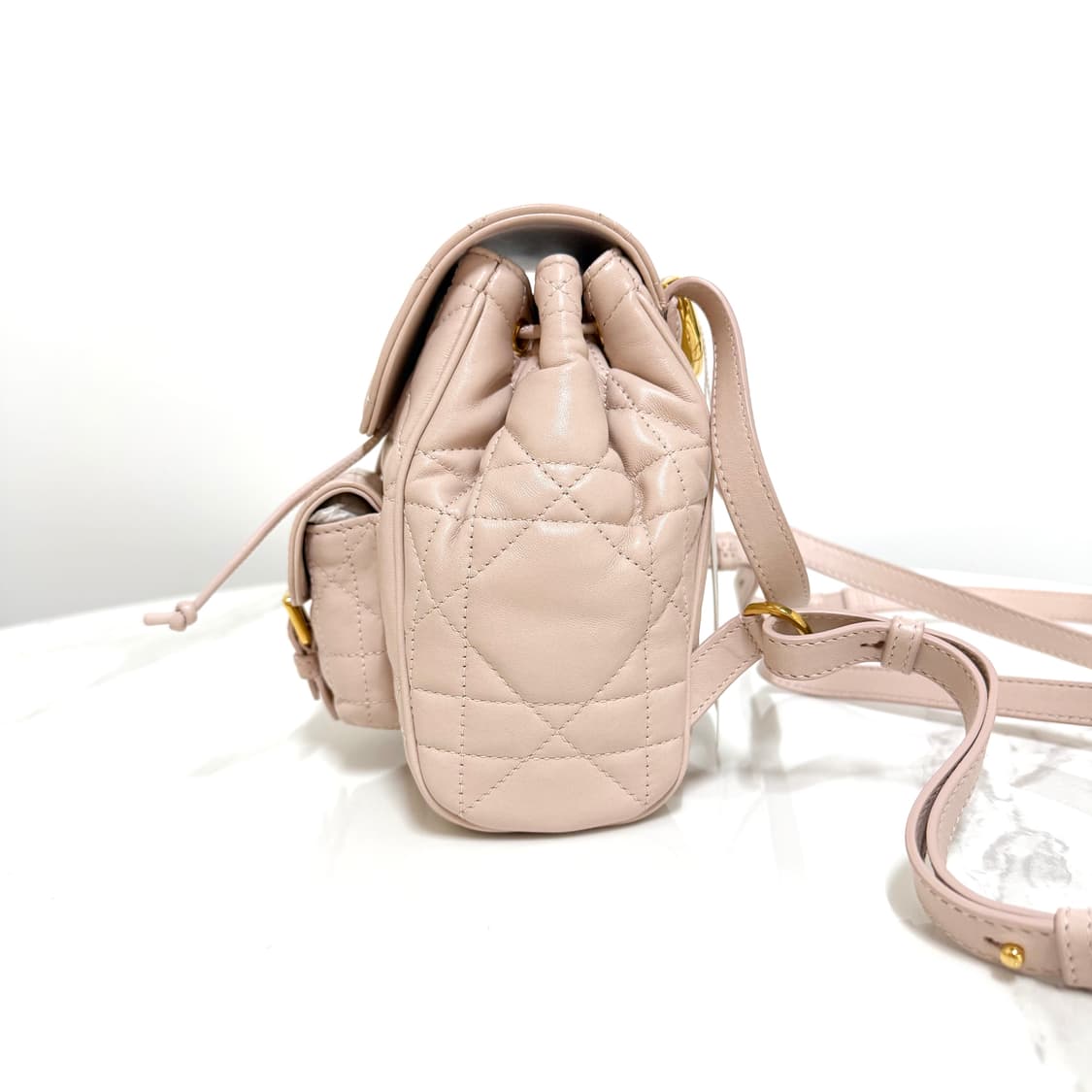 디올 카로 백팩 상품이미지5