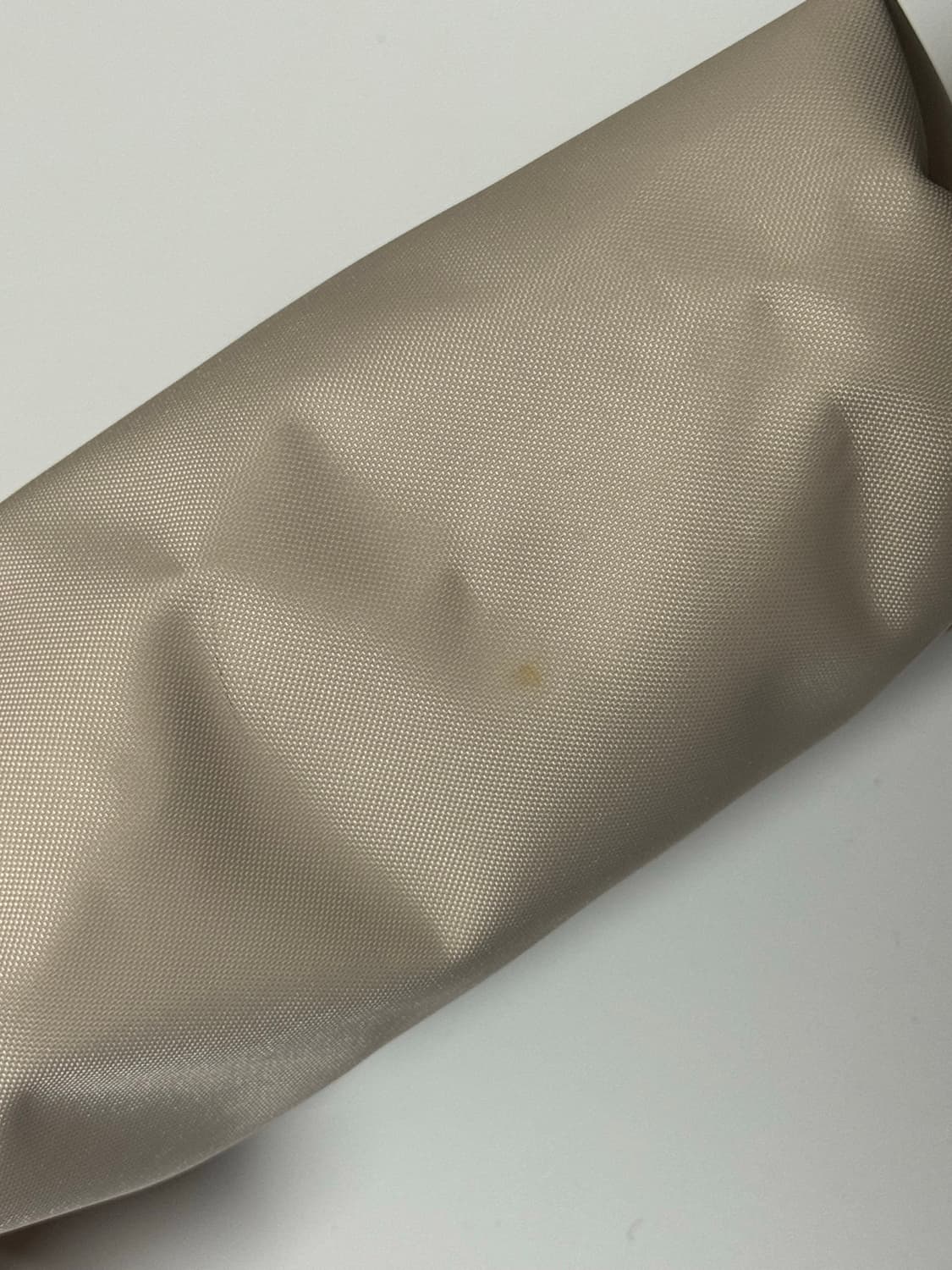 (실착용X) 롱샴 르 플리아쥬 오리지널 핸들 파우치 미니 상품이미지10