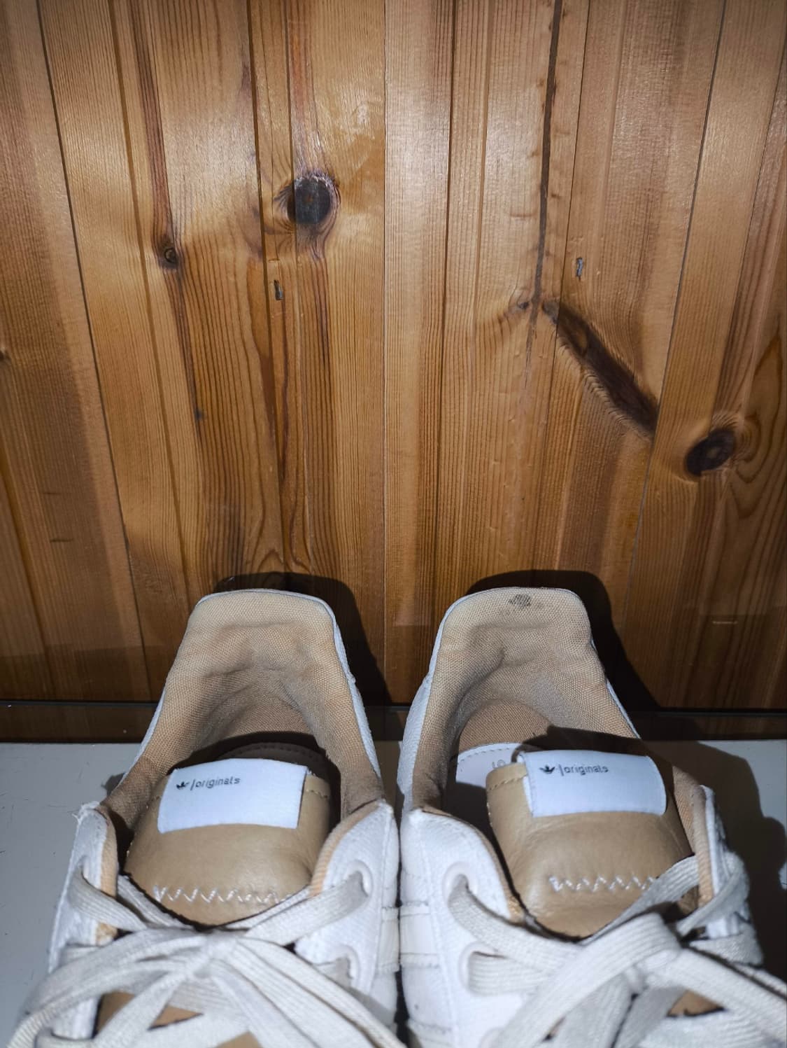 275mm 아디다스 리스플릿 로우 스니커즈 상품이미지5