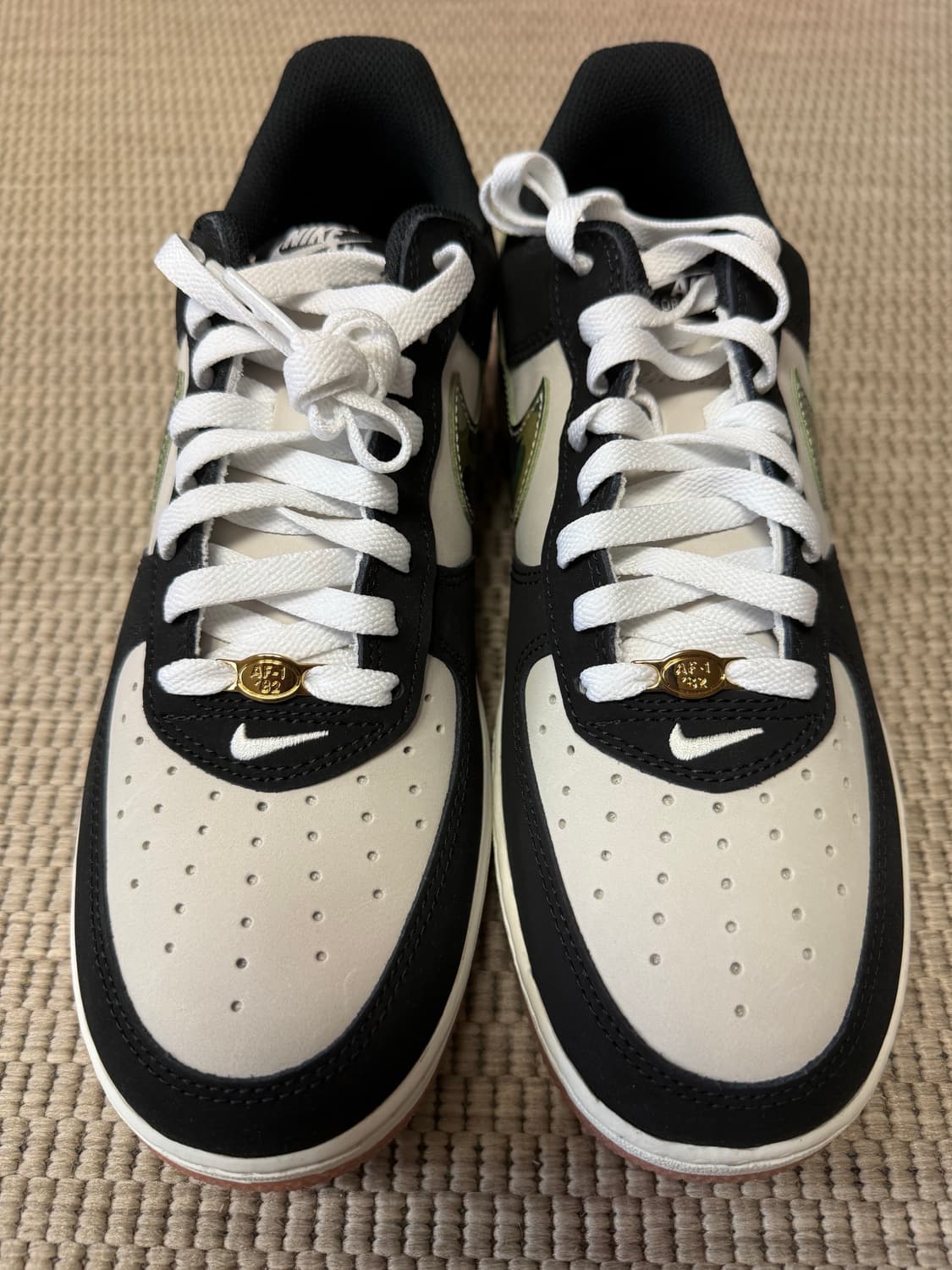 나이키 에어포스1 로우 레트로 280mm 상품이미지1