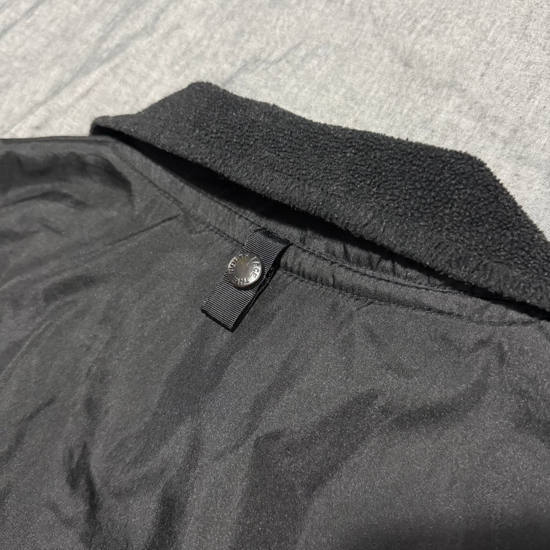 Gore Windstopper Zip-Up Fleece 상품이미지6