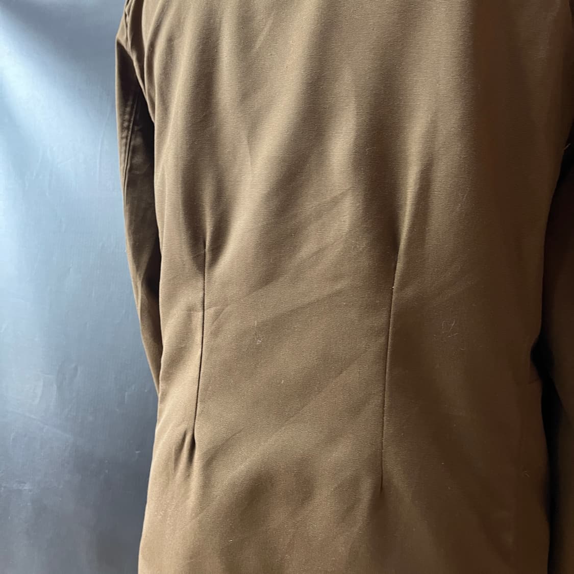 80s S.A.A.F. 남아프리카공화국 공군 자켓 상품이미지8