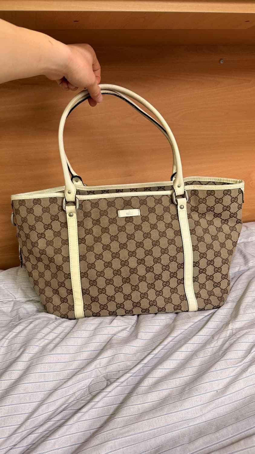 구찌 쇼퍼백 상품이미지1