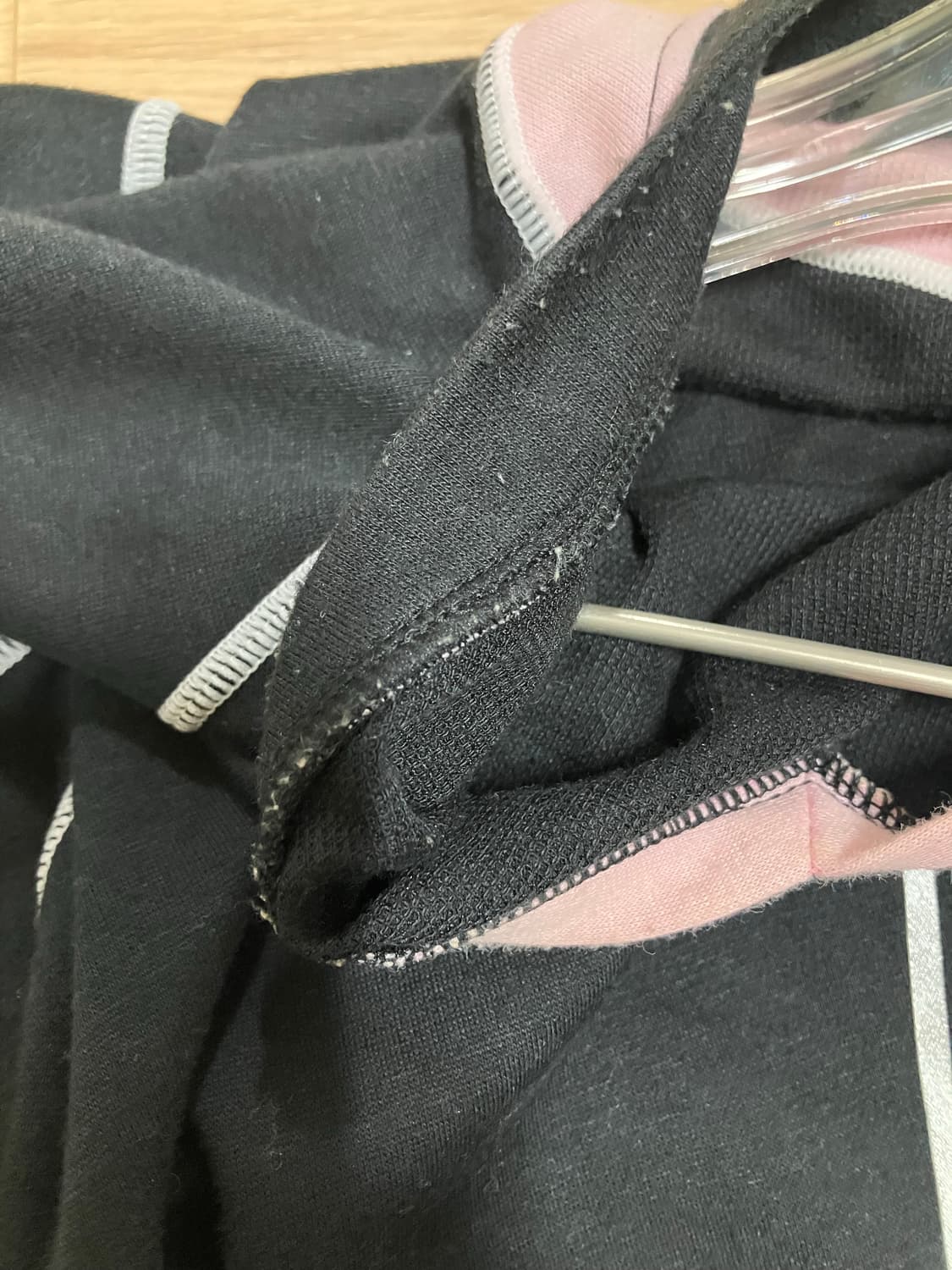 미즈노 롱슬리브 긴팔 티 상품이미지5