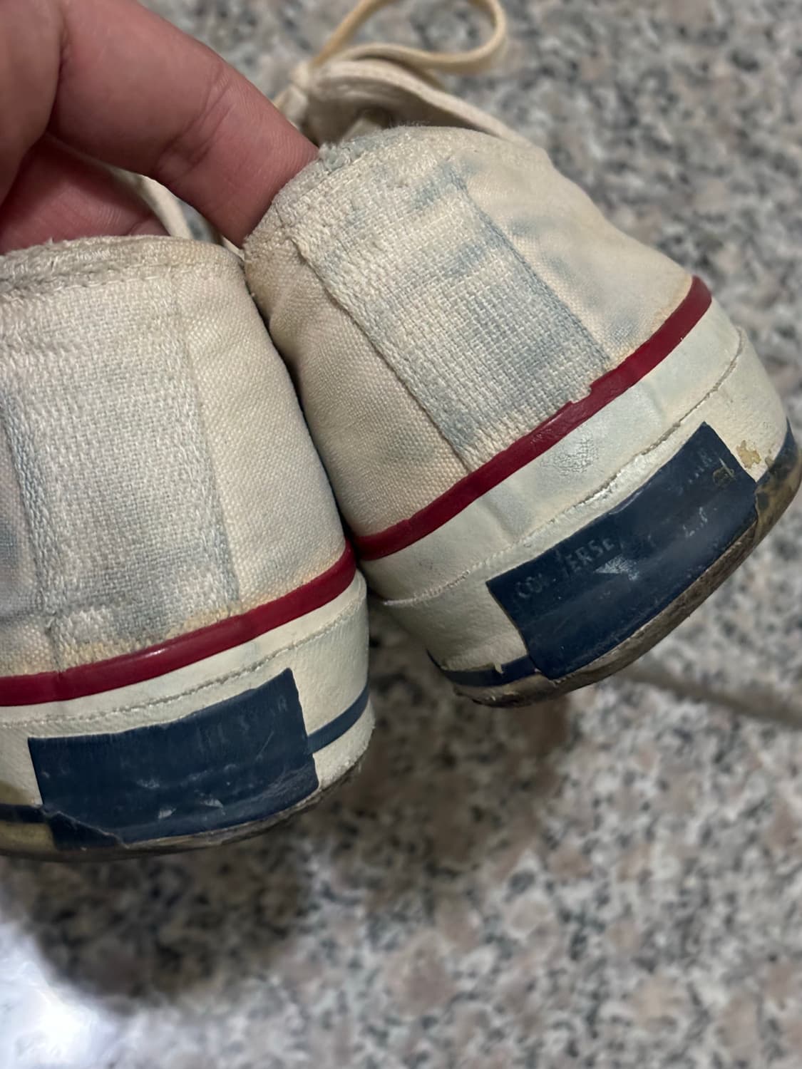 빈티지컨버스 us 11 (290) 상품이미지5