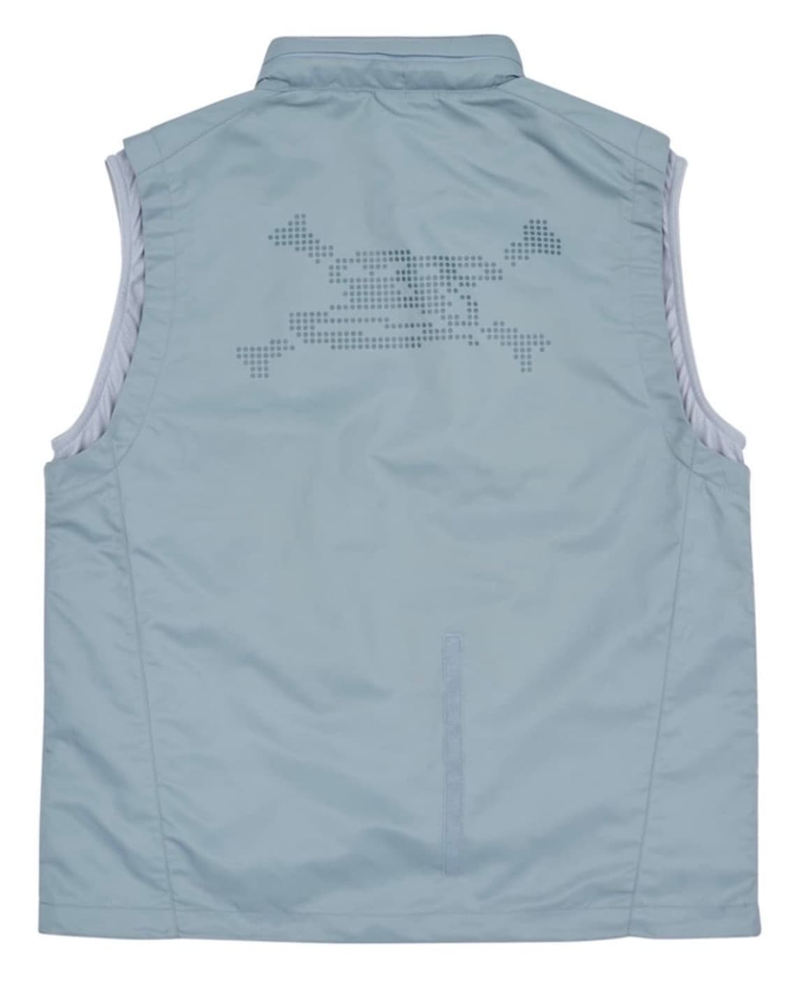 산산기어 BLF 나일론 워크 베스트 상품이미지2