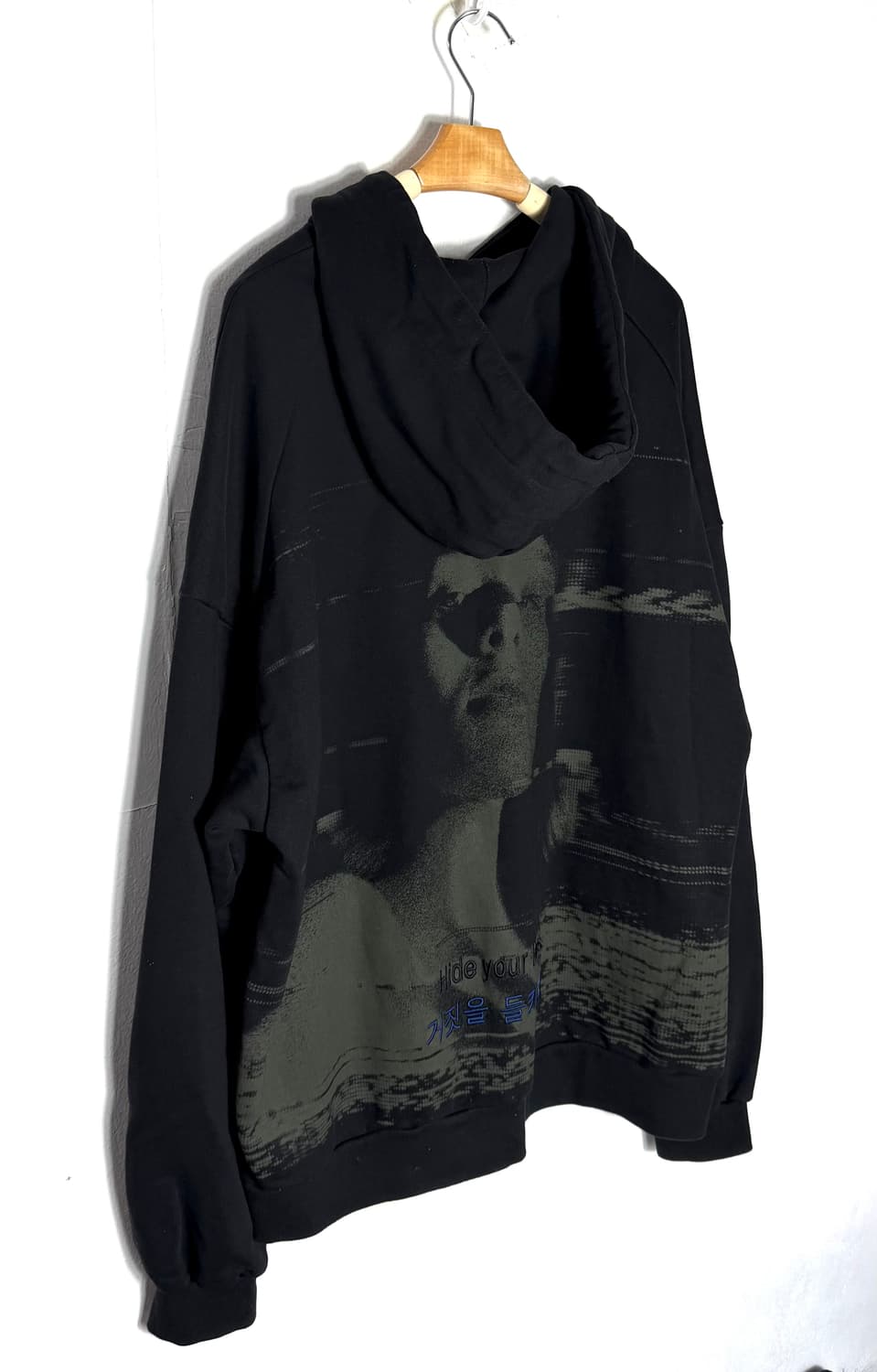 준지 준지후드티 juunj 후드티 상품이미지3