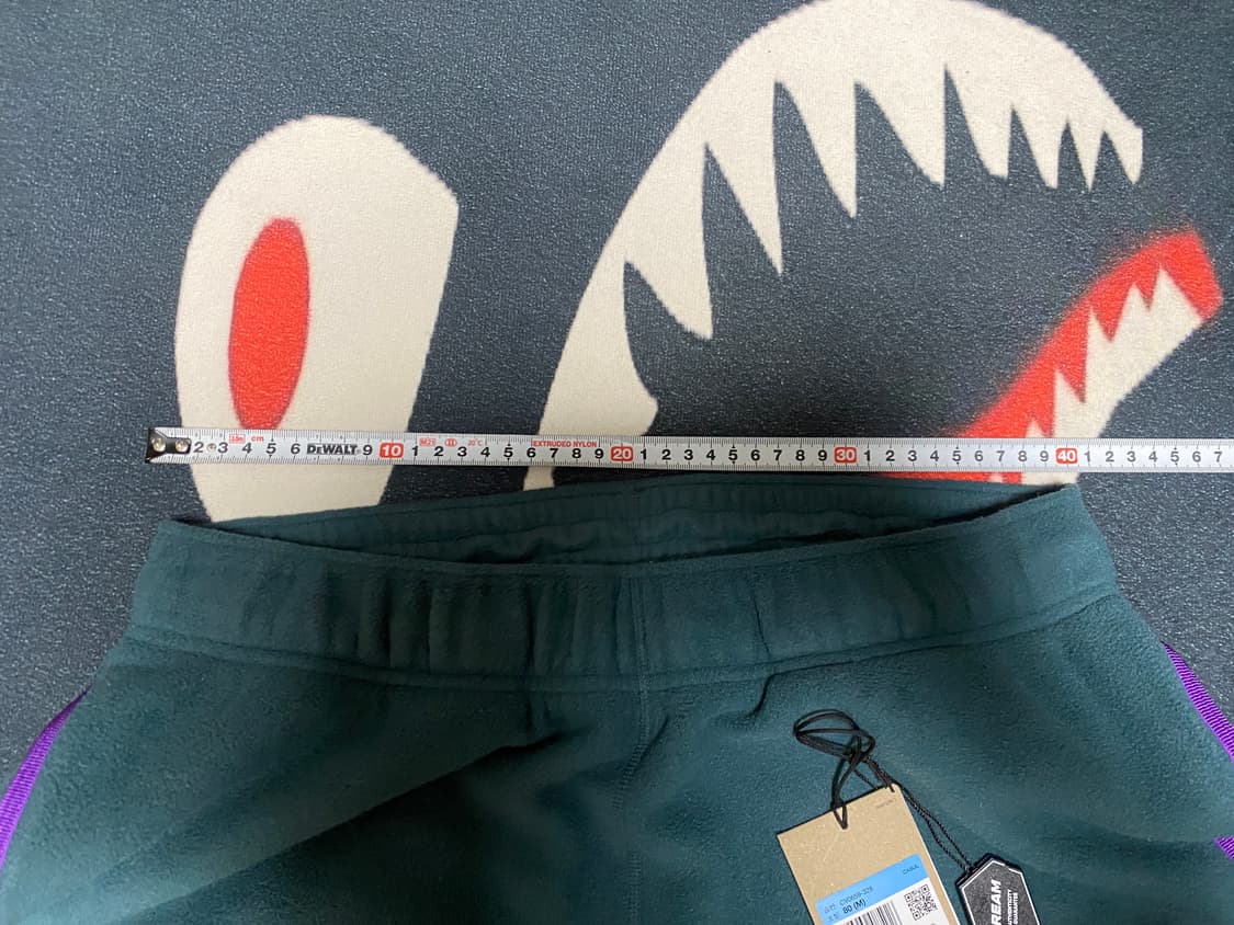 나이키 acg 폴라텍 울프트리 팬츠 상품이미지5