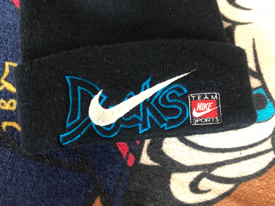 나이키 빅스우시 90's 올드비니/니트캡 상품이미지2