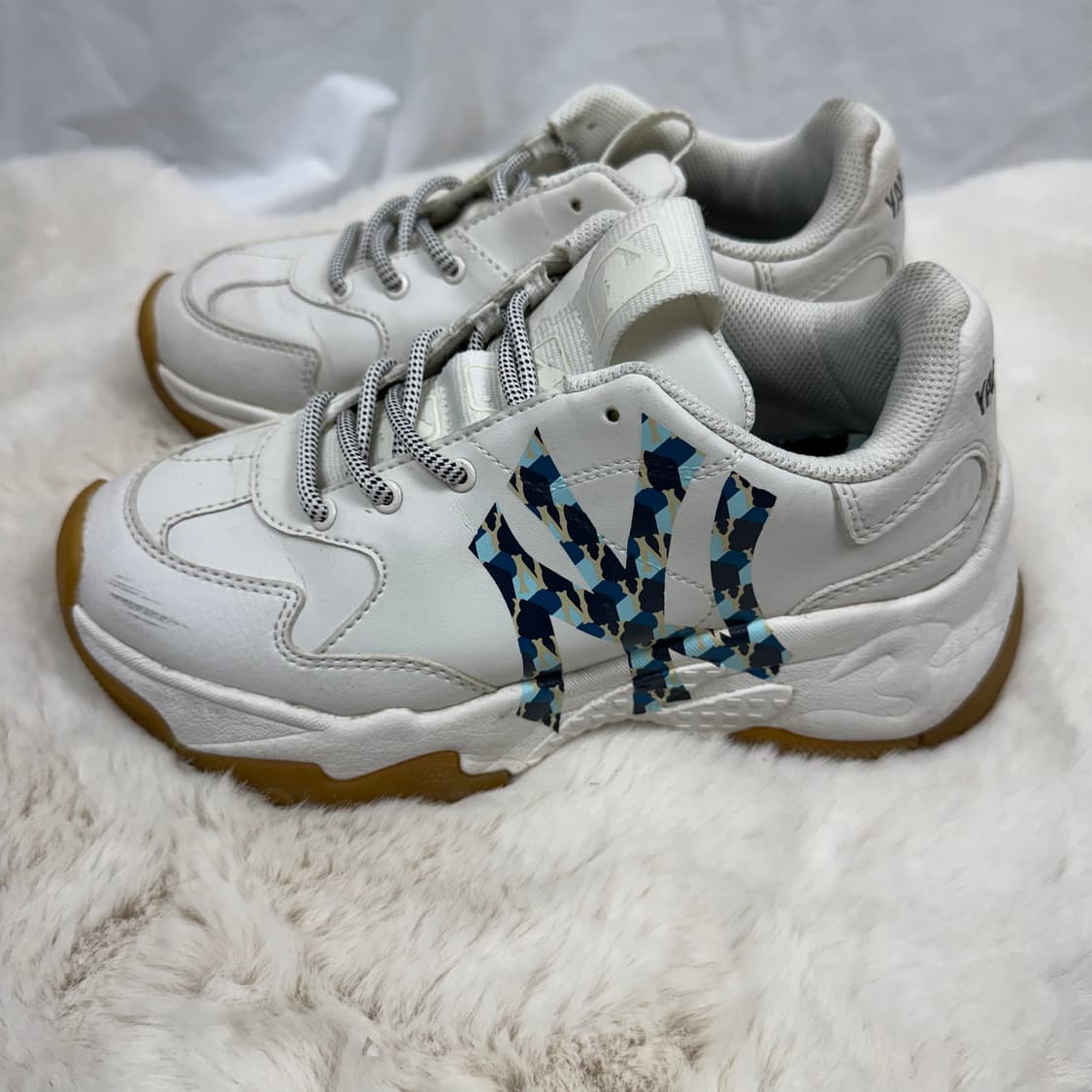 230) MLB 뉴욕양키스 빅볼 청키 상품이미지5