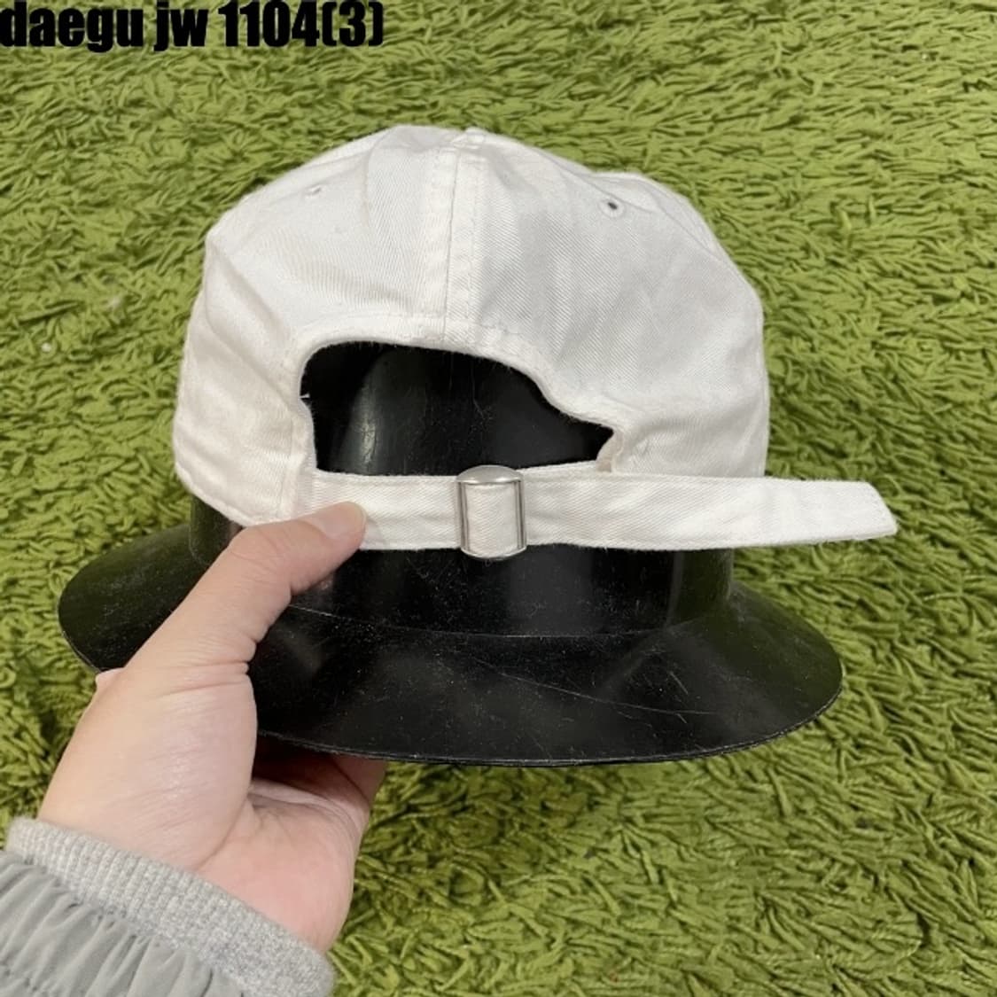 스매더스앤브랜슨 볼캡 상품이미지3