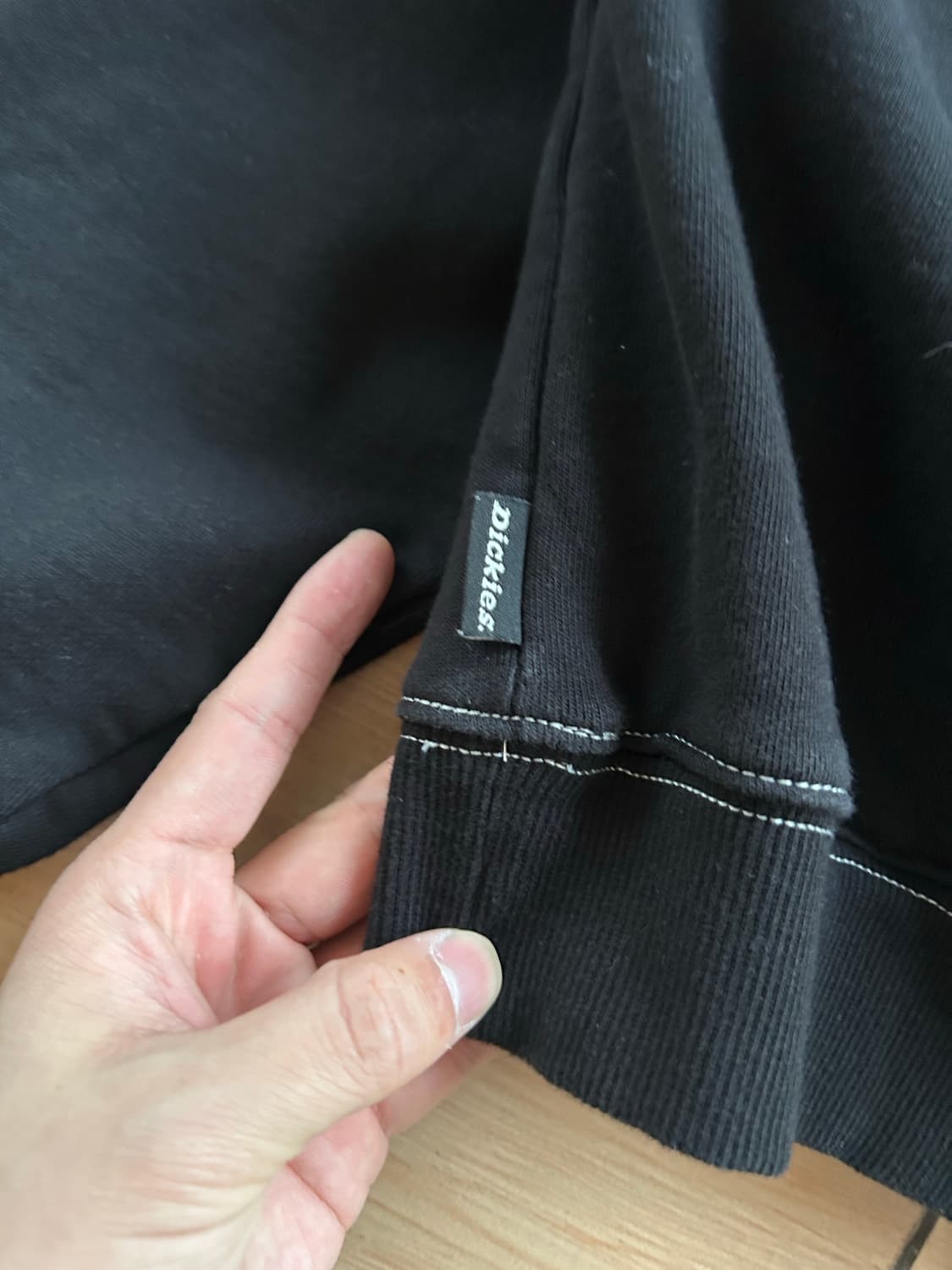 디키즈 Satisfaction 후디 상품이미지6