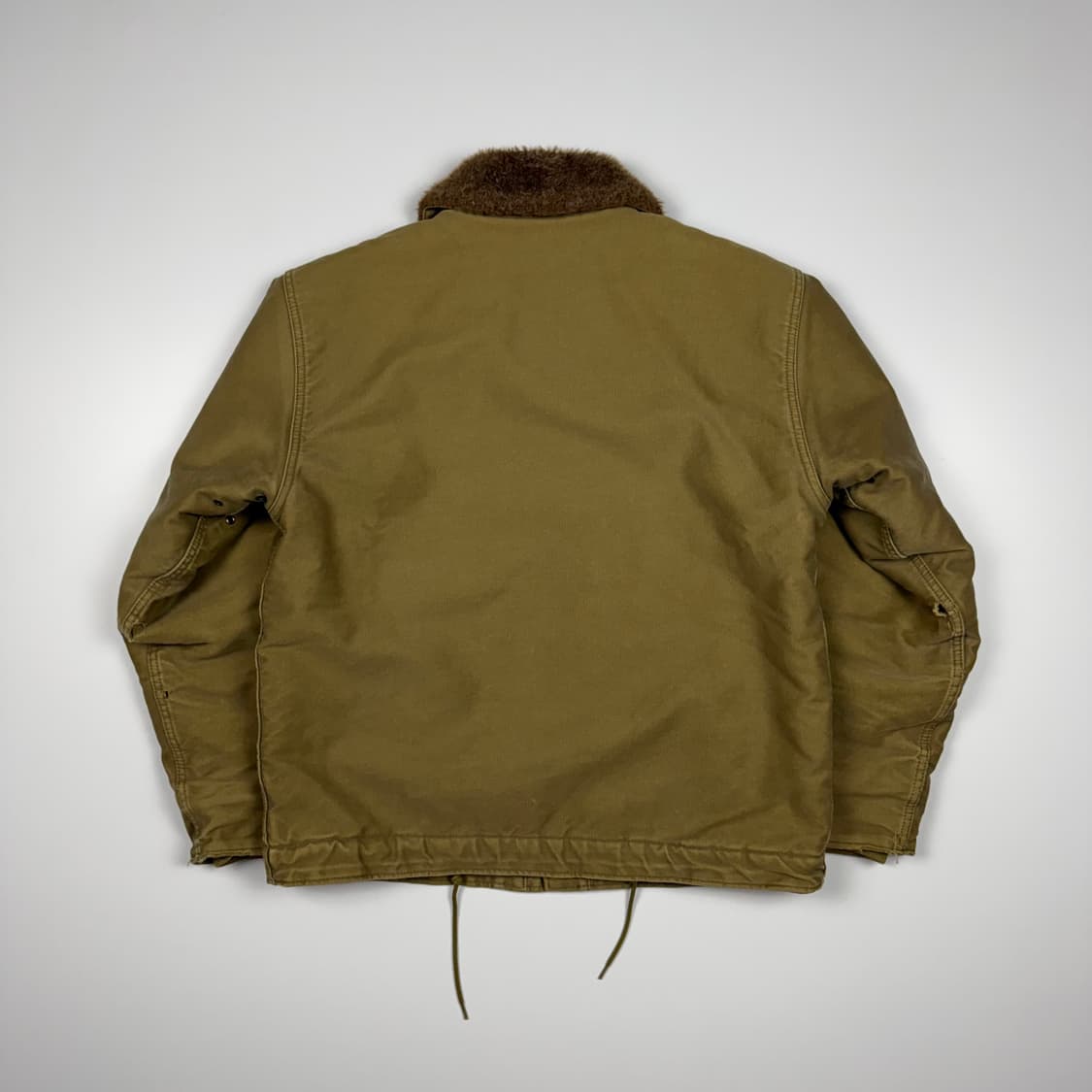 (103) 휴스턴 재팬 USN 덱자켓 상품이미지2