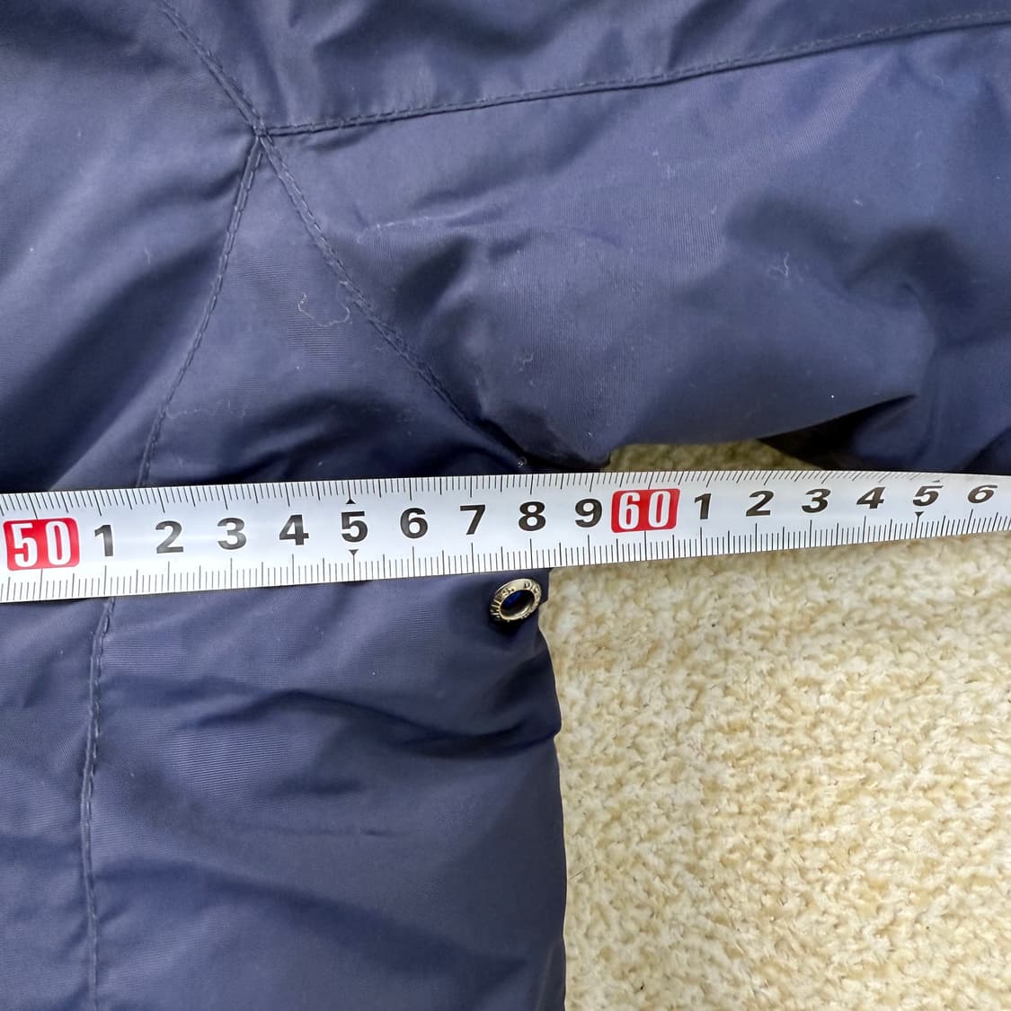 [L] 디키즈 폴리 숏패딩 0106T1 상품이미지6