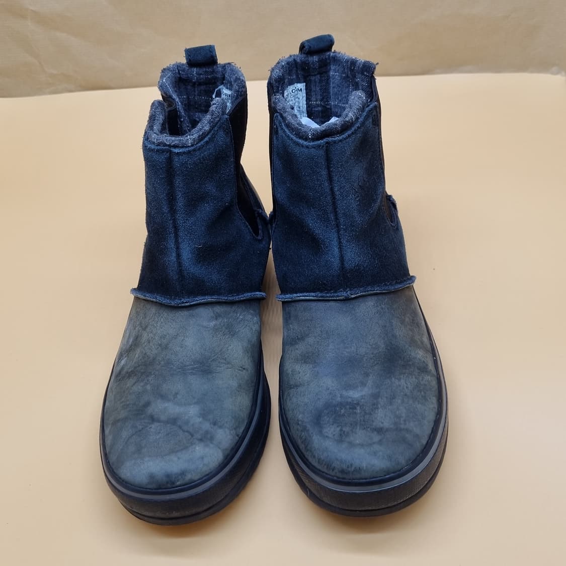 쏘렐 남성앵클부츠260 상품이미지2