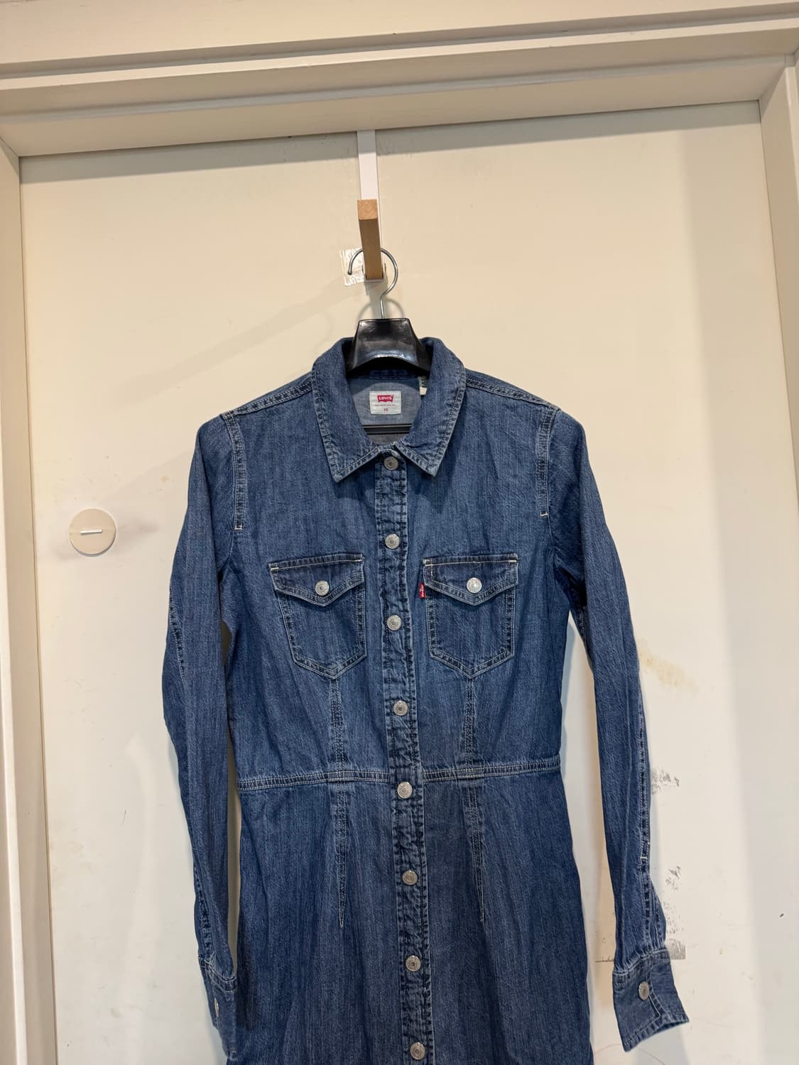 Levis 리바이스 데님원피스 상품이미지5