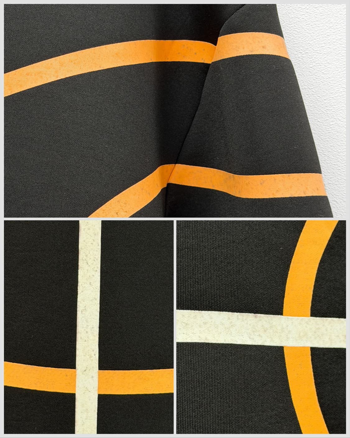 지방시 코트라인 그래픽 스웻셔츠 상품이미지4