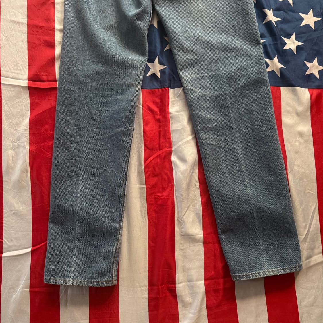 [30] Levi's 리바이스 오렌지탭 데님 팬츠 -12 상품이미지8