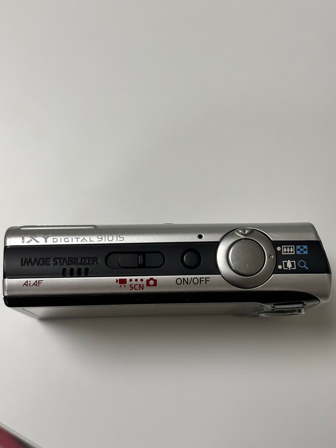 캐논 익서스 860 익시 910is 디카 상품이미지3