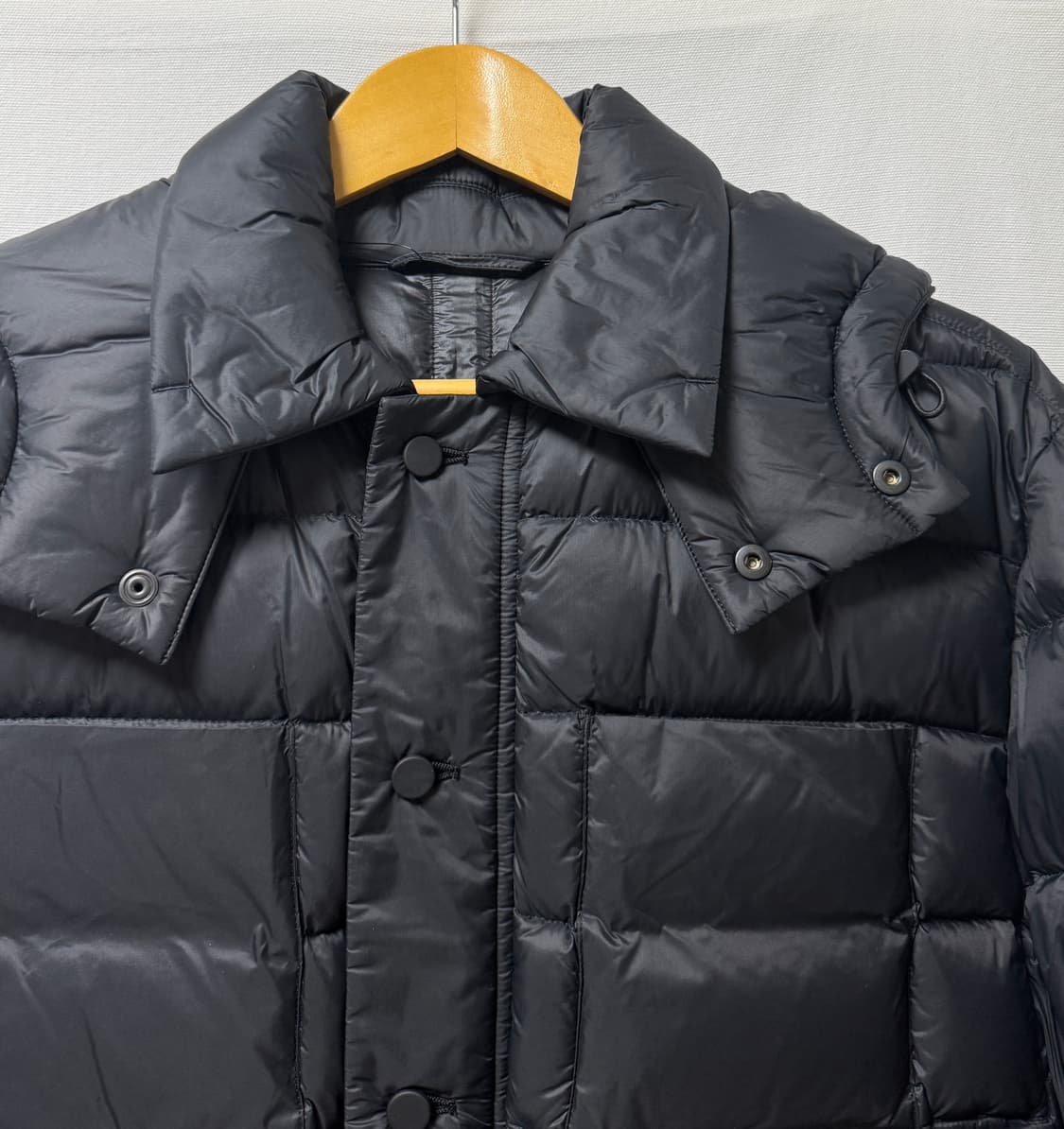 크레이그그린 다운 워커 자켓 M 새상품 상품이미지5