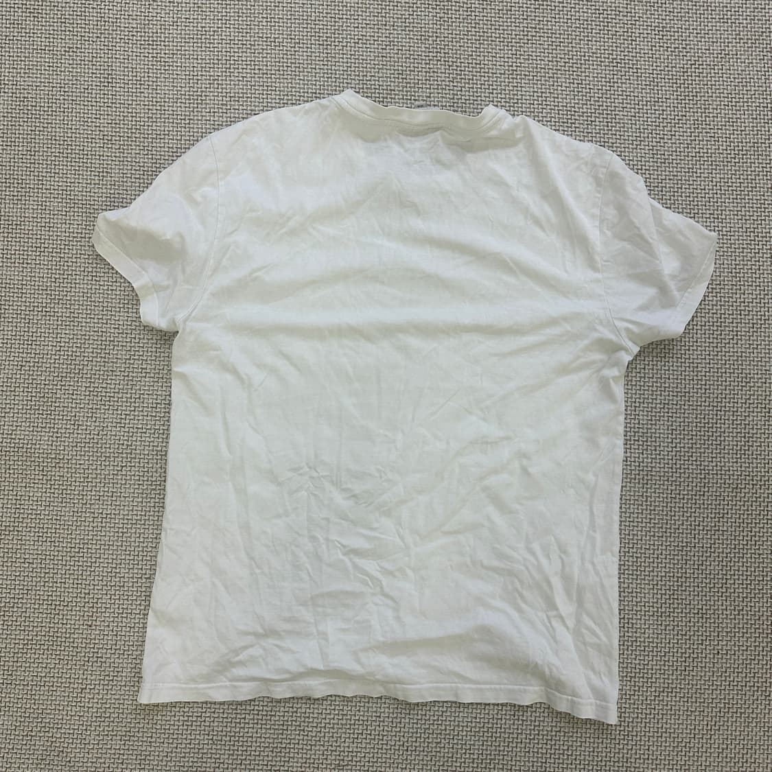 FR 4 / US M 라코스테 반팔 티 0427G 상품이미지2