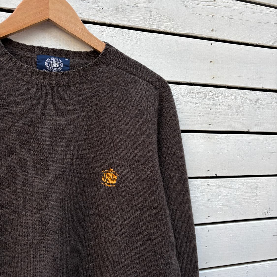 J Press 제이프레스 니트 상품이미지3