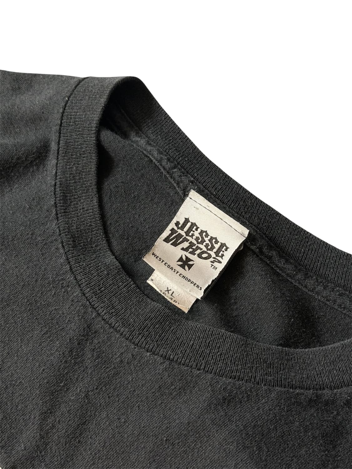 90‘s 웨스트코스트차퍼스 롱슬리브 상품이미지3