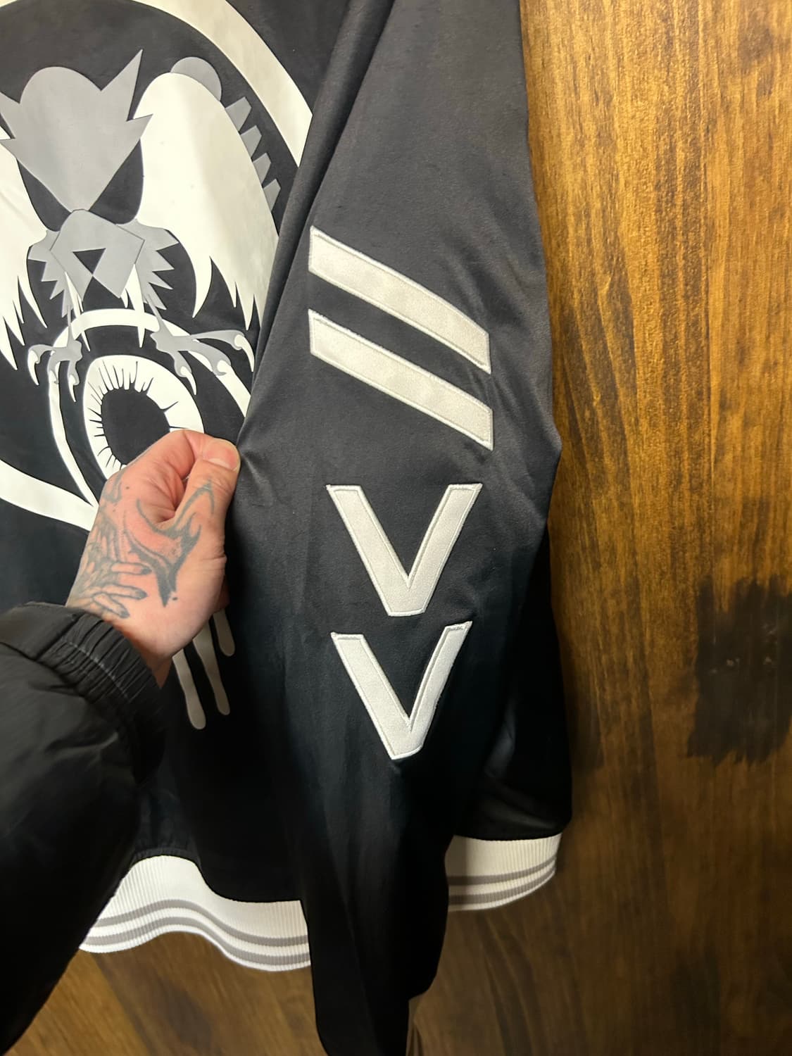 Nike & Cassette Playa 상품이미지6