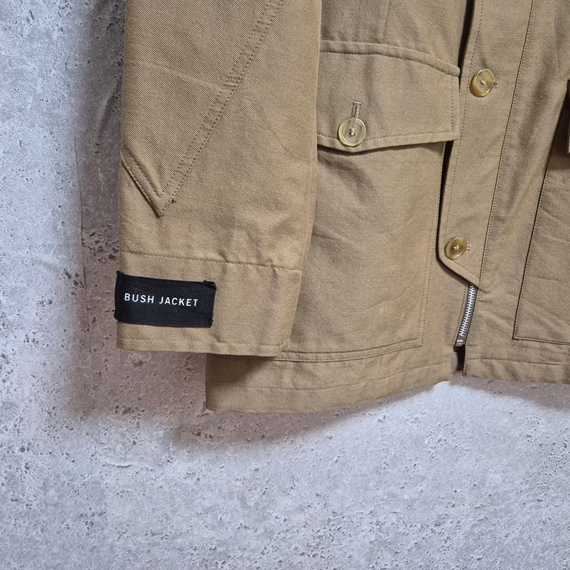 90s~00sVetements de Sport(Made In Italy) 상품이미지4