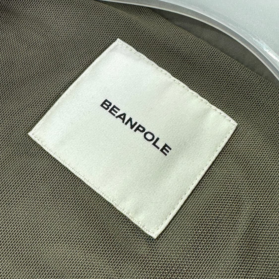 빈폴골프 24 바람막이 자켓 L 상품이미지5