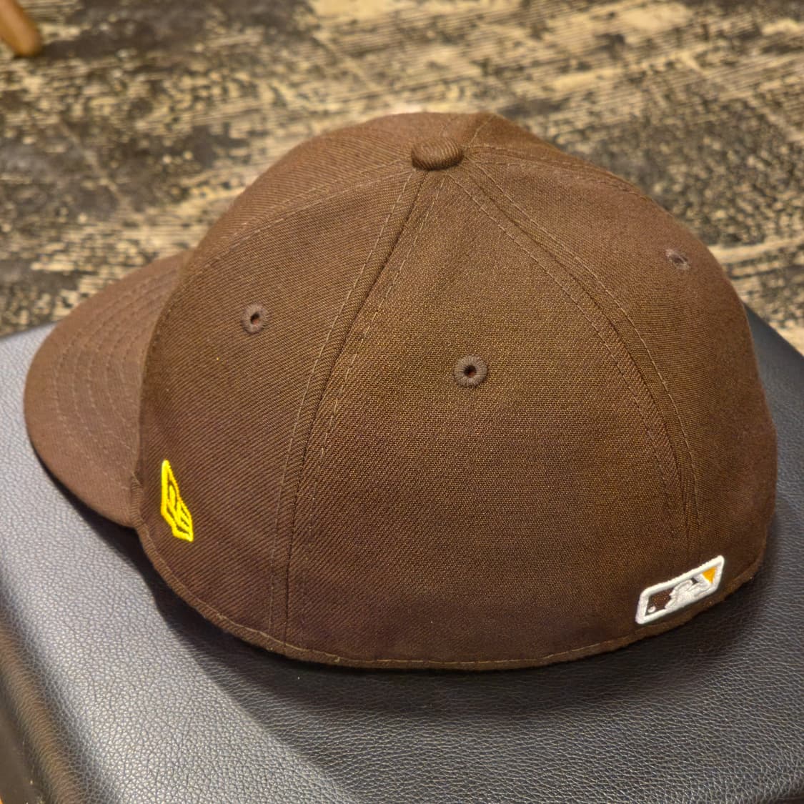 뉴에라 스냅백  상품이미지3