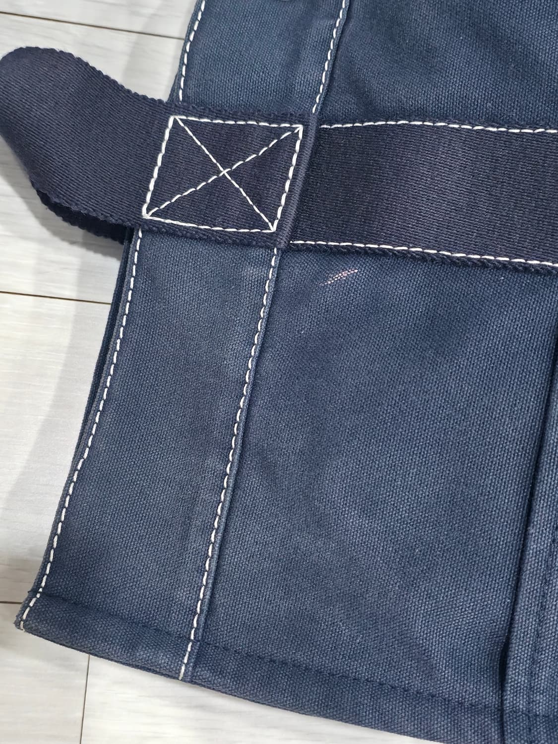 에르메스 후루토 캔버스 토트백 GM 엘라인 에르라인 상품이미지10