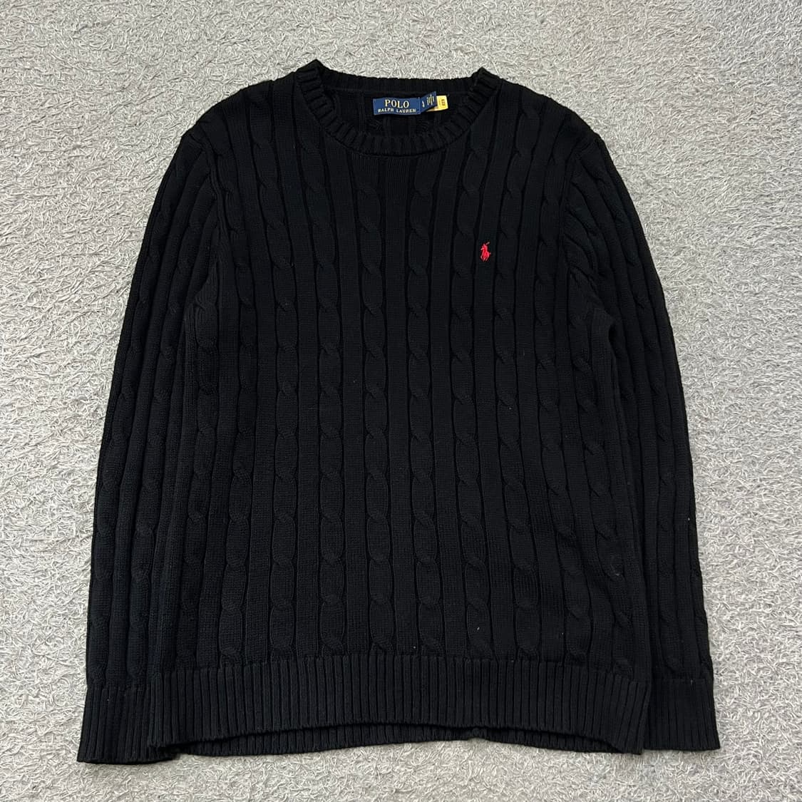 [100] 폴로 랄프로렌 신형 니트 상품이미지2