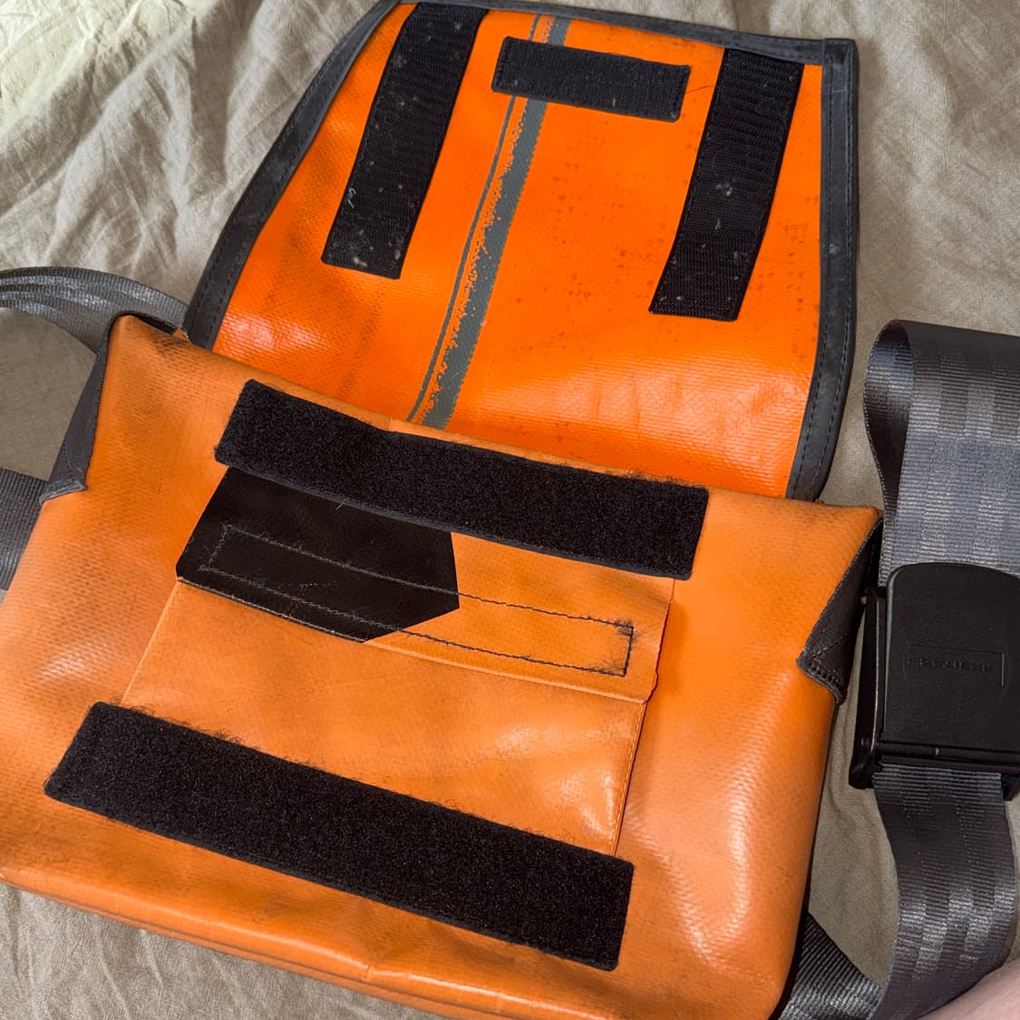 Freitag 프라이탁 라씨 오렌지 상품이미지6