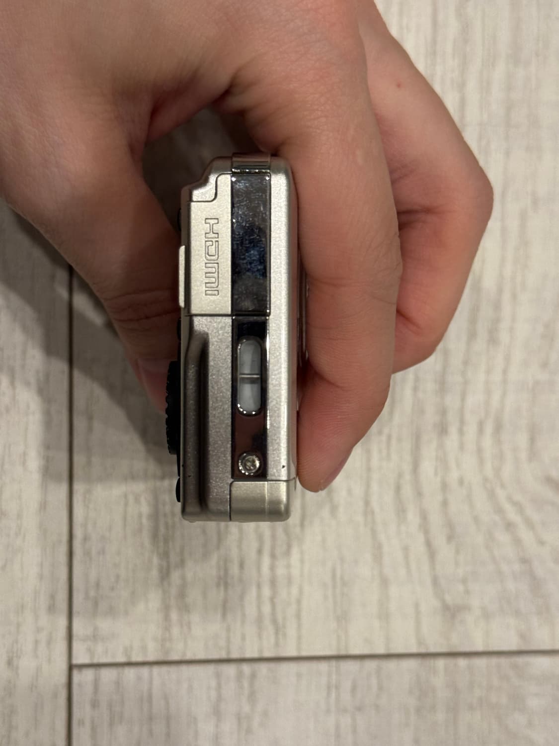 올림푸스 뮤 5010 + 배터리 충전기 상품이미지5