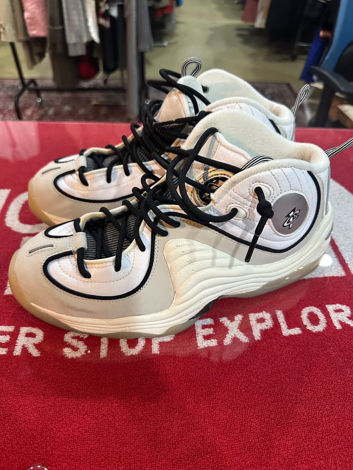 나이키 에어페니2 270 상품이미지1