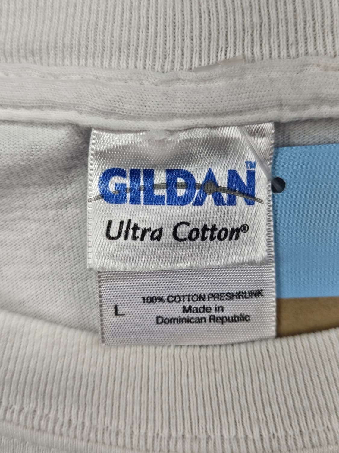 할리데이비슨 길단 바디 반팔 티셔츠 ( L ) / 11756 상품이미지6