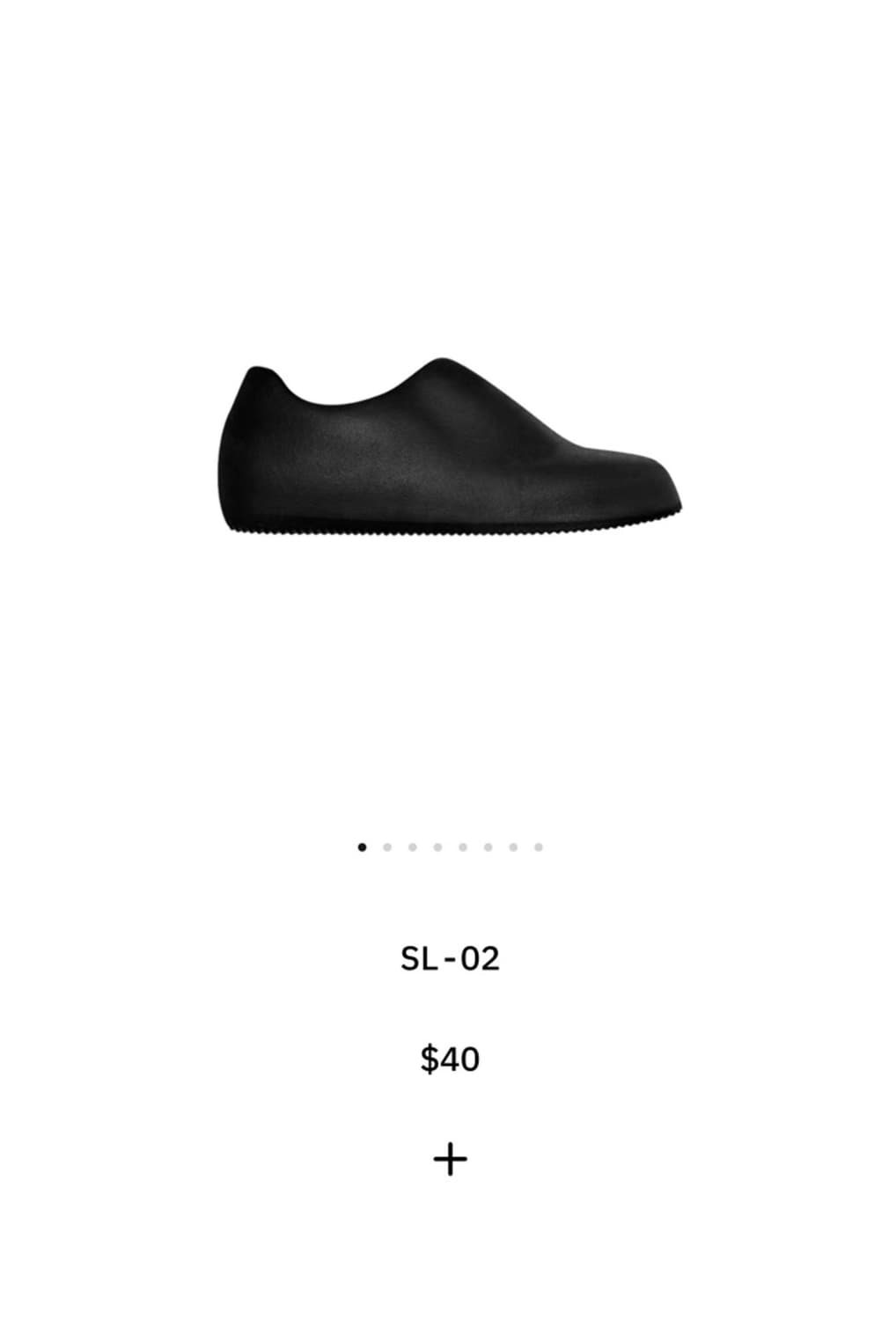 이지 sl-02 9사이즈 새상품 yeezy yzy 상품이미지3